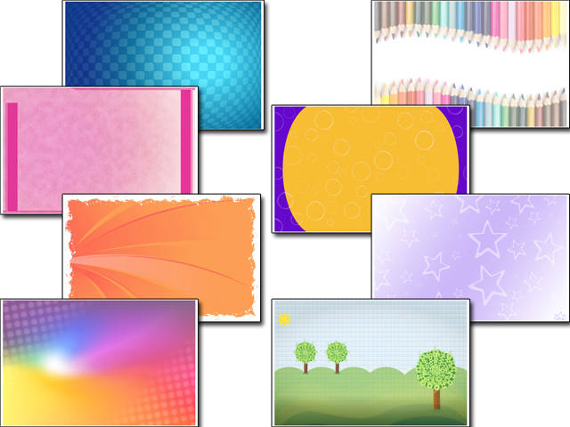 Sample Yearbook Covers